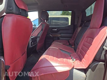 2020 GMC Sierra 1500 Elevation Crew Cab Medium Bed - miniatura 13