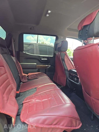 2020 GMC Sierra 1500 Elevation Crew Cab Medium Bed - miniatura 15