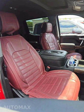 2020 GMC Sierra 1500 Elevation Crew Cab Medium Bed - miniatura 17