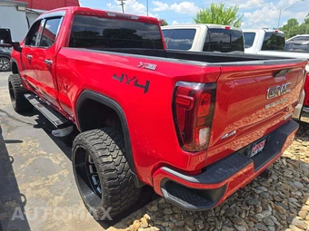 2020 GMC Sierra 1500 Elevation Crew Cab Medium Bed - miniatura 2