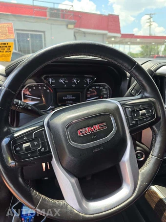 2020 GMC Sierra 1500 Elevation Crew Cab Medium Bed - miniatura 20