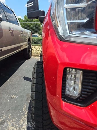 2020 GMC Sierra 1500 Elevation Crew Cab Medium Bed - miniatura 21