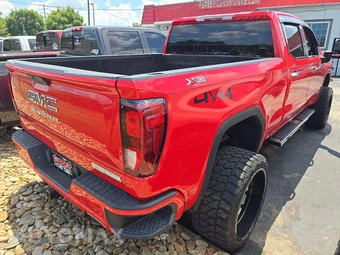 2020 GMC Sierra 1500 Elevation Crew Cab Medium Bed - miniatura 3