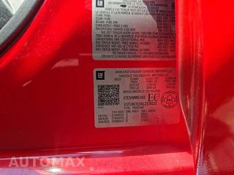 2020 GMC Sierra 1500 Elevation Crew Cab Medium Bed - miniatura 5