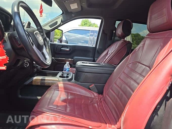 2020 GMC Sierra 1500 Elevation Crew Cab Medium Bed - miniatura 6