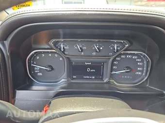 2020 GMC Sierra 1500 Elevation Crew Cab Medium Bed - miniatura 9