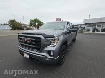 2020 GMC Sierra 1500 Elevation Crew Cab Medium Bed 3SB