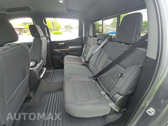 2020 GMC Sierra 1500 Elevation Crew Cab Medium Bed 3SB - miniatura 10