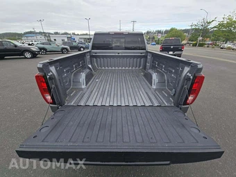 2020 GMC Sierra 1500 Elevation Crew Cab Medium Bed 3SB - miniatura 11