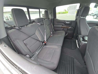 2020 GMC Sierra 1500 Elevation Crew Cab Medium Bed 3SB - miniatura 13