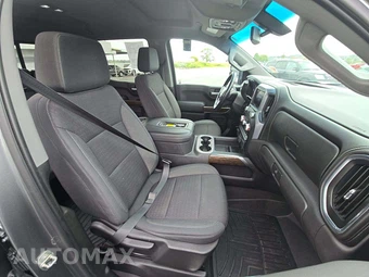 2020 GMC Sierra 1500 Elevation Crew Cab Medium Bed 3SB - miniatura 15