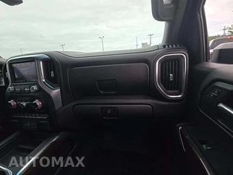 2020 GMC Sierra 1500 Elevation Crew Cab Medium Bed 3SB - miniatura 16