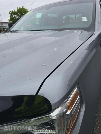 2020 GMC Sierra 1500 Elevation Crew Cab Medium Bed 3SB - miniatura 18