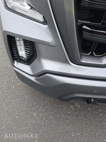 2020 GMC Sierra 1500 Elevation Crew Cab Medium Bed 3SB - miniatura 19