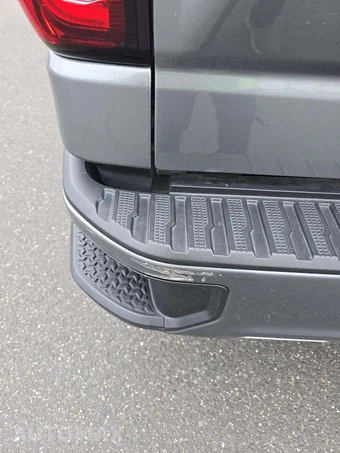 2020 GMC Sierra 1500 Elevation Crew Cab Medium Bed 3SB - miniatura 22