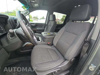 2020 GMC Sierra 1500 Elevation Crew Cab Medium Bed 3SB - miniatura 3