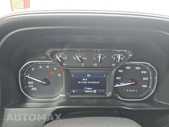 2020 GMC Sierra 1500 Elevation Crew Cab Medium Bed 3SB - miniatura 6