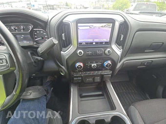 2020 GMC Sierra 1500 Elevation Crew Cab Medium Bed 3SB - miniatura 7