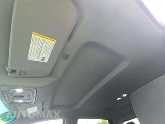 2020 GMC Sierra 1500 Elevation Crew Cab Medium Bed 3SB - miniatura 8
