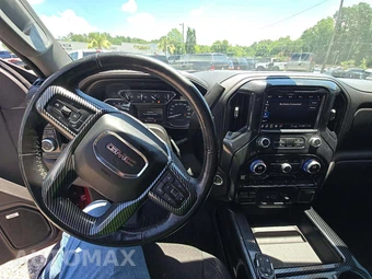 2020 GMC Sierra 1500 Elevation Crew Cab Short Bed - miniatura 10
