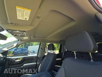 2020 GMC Sierra 1500 Elevation Crew Cab Short Bed - miniatura 11