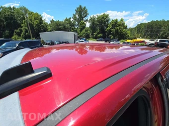2020 GMC Sierra 1500 Elevation Crew Cab Short Bed - miniatura 12