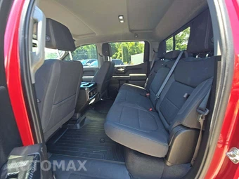 2020 GMC Sierra 1500 Elevation Crew Cab Short Bed - miniatura 13