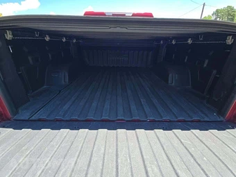 2020 GMC Sierra 1500 Elevation Crew Cab Short Bed - miniatura 14