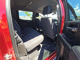 2020 GMC Sierra 1500 Elevation Crew Cab Short Bed - miniatura 16