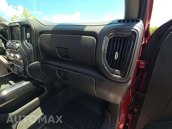 2020 GMC Sierra 1500 Elevation Crew Cab Short Bed - miniatura 19
