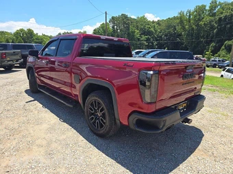 2020 GMC Sierra 1500 Elevation Crew Cab Short Bed - miniatura 2