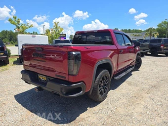 2020 GMC Sierra 1500 Elevation Crew Cab Short Bed - miniatura 3