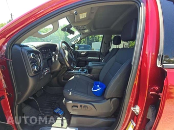 2020 GMC Sierra 1500 Elevation Crew Cab Short Bed - miniatura 6