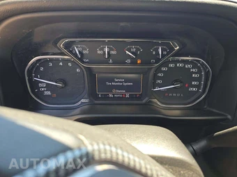 2020 GMC Sierra 1500 Elevation Crew Cab Short Bed - miniatura 9