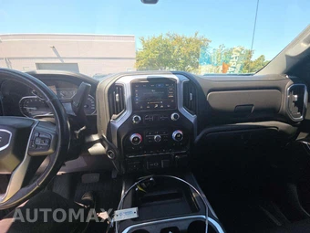 2020 GMC Sierra 1500 Elevation Crew Cab Short Bed - miniatura 10
