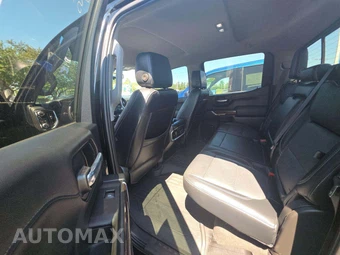 2020 GMC Sierra 1500 Elevation Crew Cab Short Bed - miniatura 13