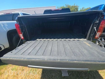 2020 GMC Sierra 1500 Elevation Crew Cab Short Bed - miniatura 14