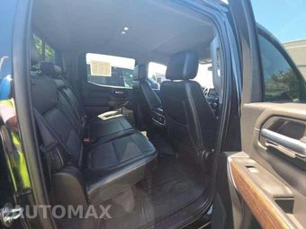 2020 GMC Sierra 1500 Elevation Crew Cab Short Bed - miniatura 16