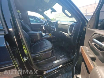 2020 GMC Sierra 1500 Elevation Crew Cab Short Bed - miniatura 18