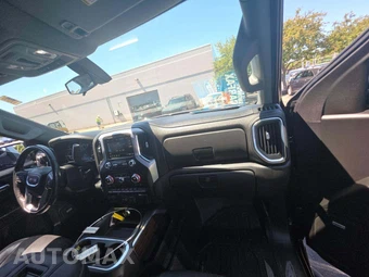 2020 GMC Sierra 1500 Elevation Crew Cab Short Bed - miniatura 19