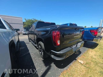 2020 GMC Sierra 1500 Elevation Crew Cab Short Bed - miniatura 2