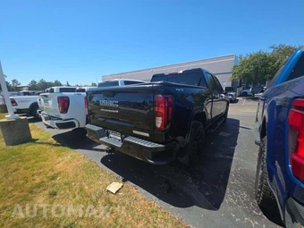 2020 GMC Sierra 1500 Elevation Crew Cab Short Bed - miniatura 3