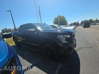 2020 GMC Sierra 1500 Elevation Crew Cab Short Bed - miniatura 4