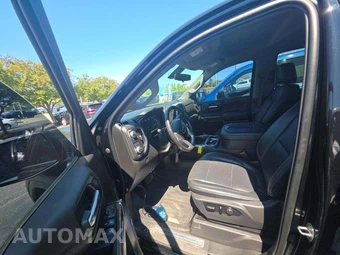 2020 GMC Sierra 1500 Elevation Crew Cab Short Bed - miniatura 6