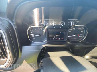 2020 GMC Sierra 1500 Elevation Crew Cab Short Bed - miniatura 9