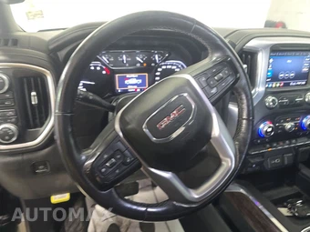 2020 GMC Sierra 1500 Elevation Crew Cab Short Bed - miniatura 10