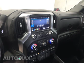 2020 GMC Sierra 1500 Elevation Crew Cab Short Bed - miniatura 11