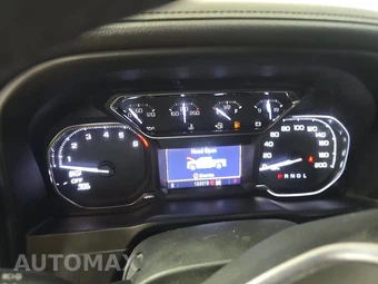 2020 GMC Sierra 1500 Elevation Crew Cab Short Bed - miniatura 12