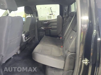 2020 GMC Sierra 1500 Elevation Crew Cab Short Bed - miniatura 13