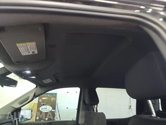 2020 GMC Sierra 1500 Elevation Crew Cab Short Bed - miniatura 17